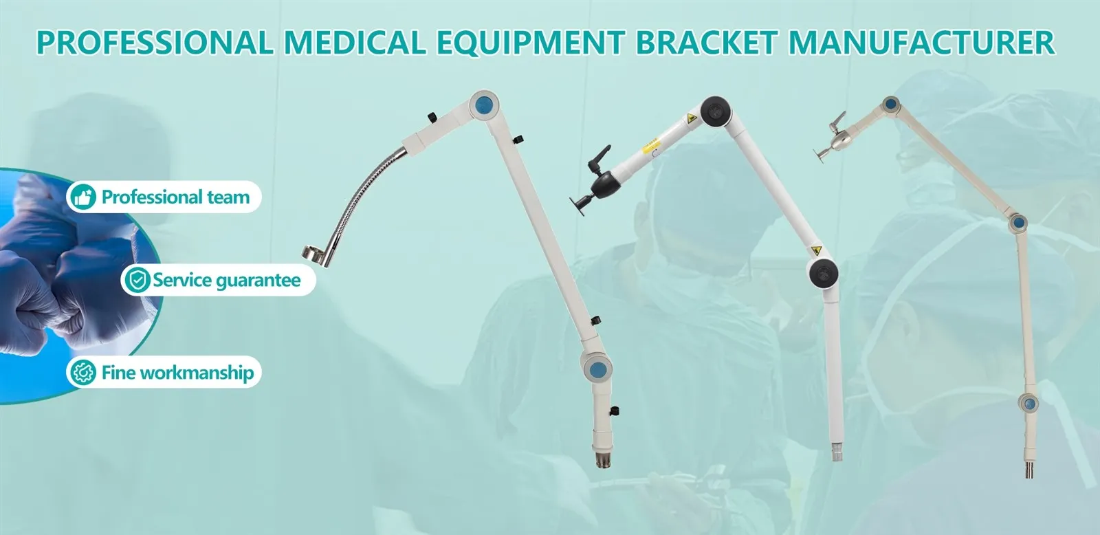 Self-Lock Therapeutic Apparatus Self-Lock Therapeutic Apparatus