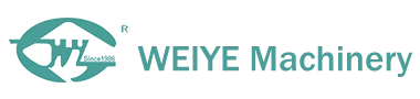 WEIYE  Masinad  Tootmine  Co.,  Ltd