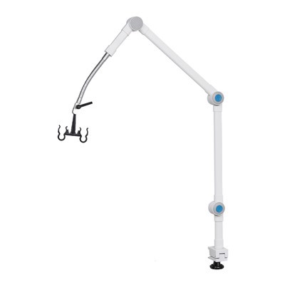 Ventilaatori käehoidja